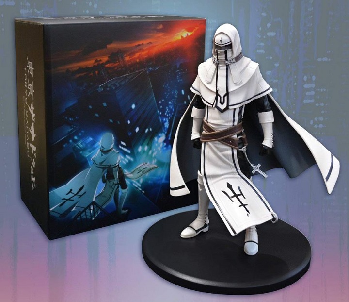 Tokyo Xanadu Ex+ Limited Edition 